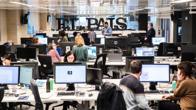 El Pais