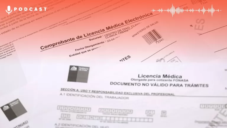 Licencias Medicas Fraudulentas Card Web