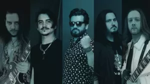 Gods Of Tomorrow