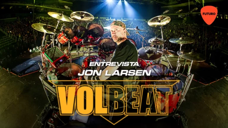 JON LARSEN 1