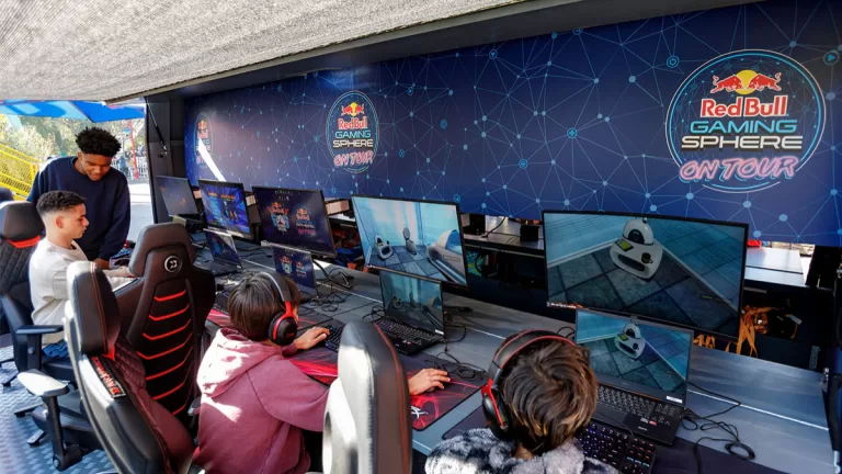 Plaza Gamer
