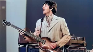 Paul Mccartney 1966 Web