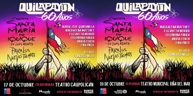 Quilapayun